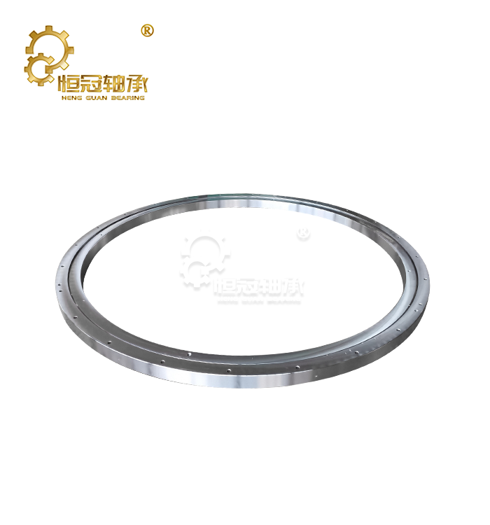 Slewing Bearing For Marine Crane